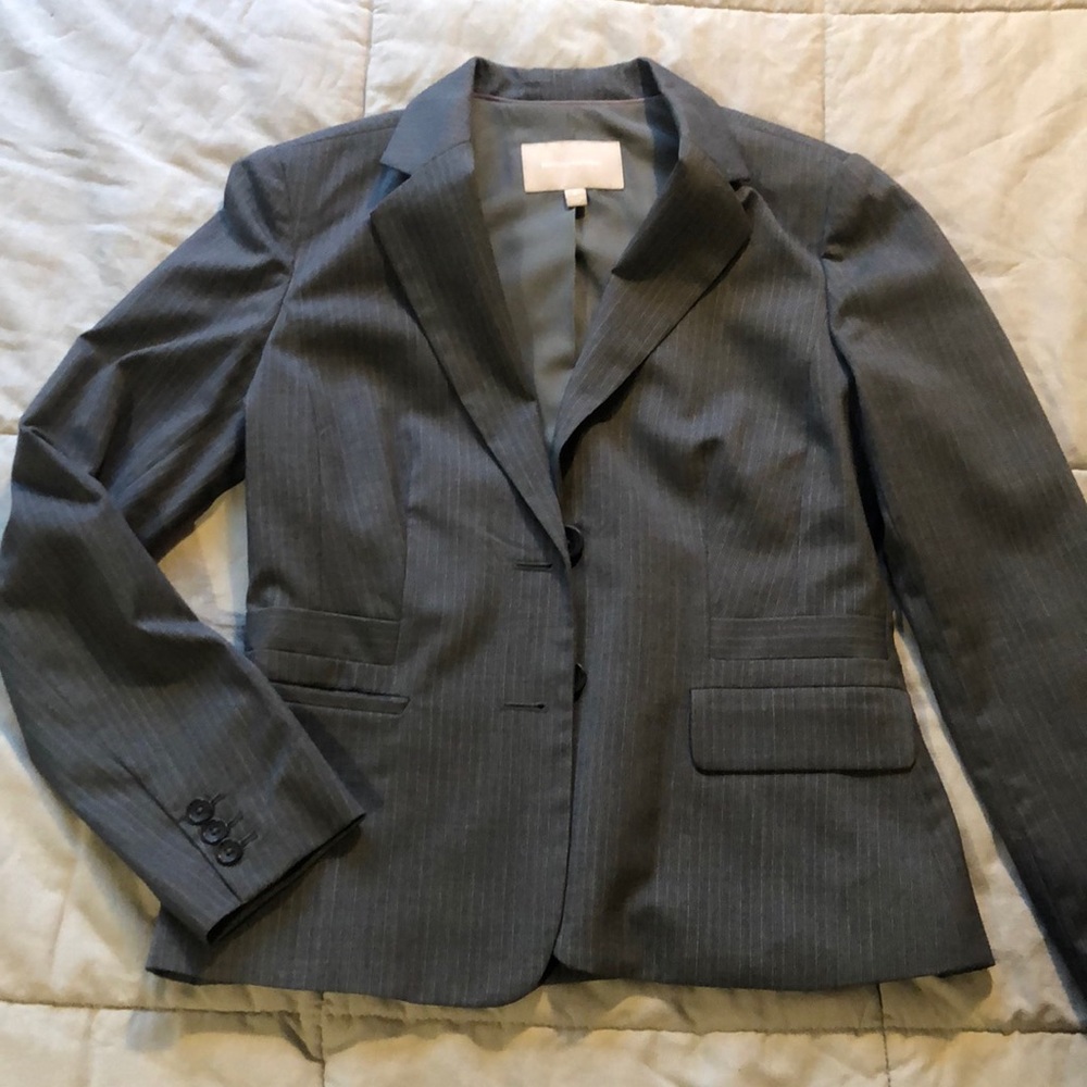 Banana Republic blazer